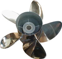 Can Polish Numerous Shape & Size Parts