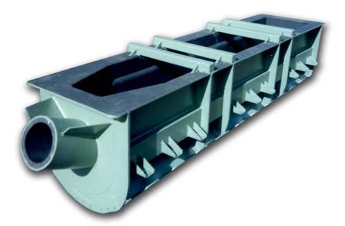 Specialty Relines Available