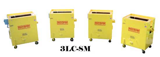 Perfect for work cells