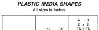 Ceramic Media & Plastic Media. ROYSON can supply Ceramic media, Plastic media, Steel media, Vibratory Plastic and Ceramic Media, Plastic Vibratory Chips, Ceramic Vibratory Stones, Vibratory Grit, Abrasive Media, Abrasive Chips, Abrasive Stones, Abrasive Grit, Tumbling Chips, Tumbling Media, Tumbling Stones, Deburring Media, Chips, Deburring Stones, Deburring Grit, Polyester, Synthetic, Rust Inhibitor, Cleaning Detergent, Vibratory Supplies